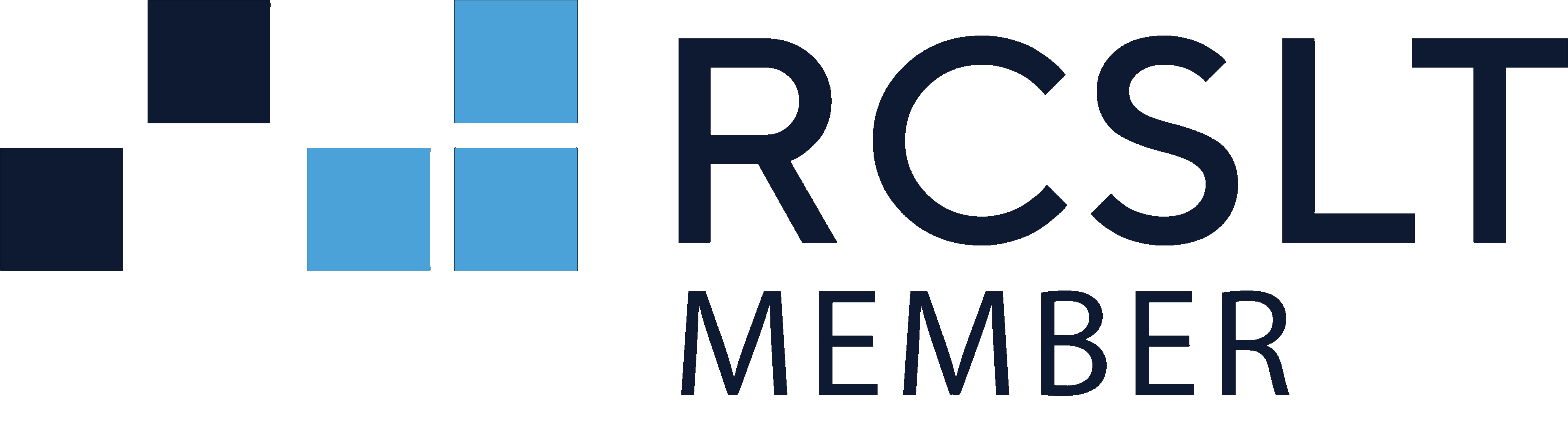 RCSLT